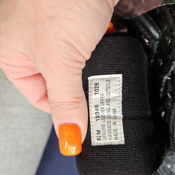 Timberland boots - Picture 2 of 4